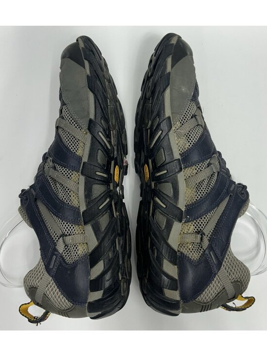 Merrell Waterpro Ultra Sport Shoes Water Hiking Cayak Canoe Mens 11 Mesh Vibram main image 9